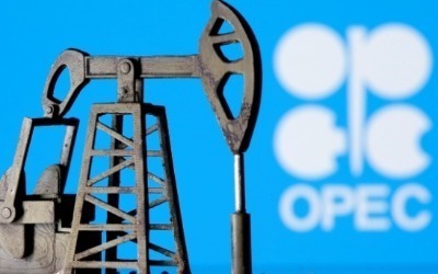 OPEC "우크라이나 전쟁으로 석유소비 감소 전망"