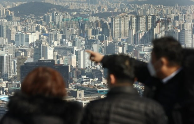 서울 아파트 전세→매매 갈아타려면…7억원 필요