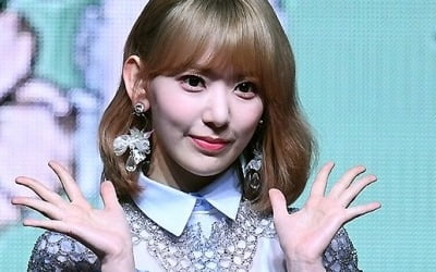 미야와키 사쿠라 "겨울 지나 꽃 만개하듯…재데뷔 열심히 준비 중"