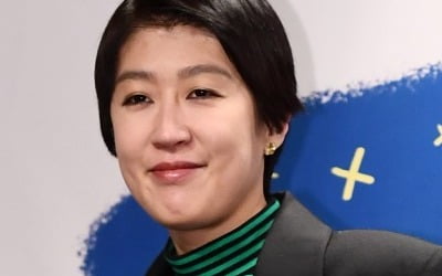 "1600만원은 좀…더 보태겠다" 홍진경, 1억 통 큰 기부