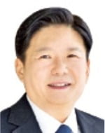 [한경에세이] 손흥민과 디지털 혁신