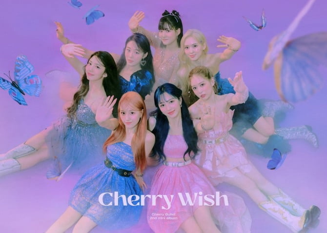 ‘컴백 D-DAY’ 체리블렛, 미니 2집 ‘Cherry Wish’ 감상 포인트 3
