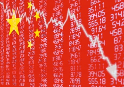 중국 시장의 '보이는 큰 손'…주식시장도 살려낸다? ﻿