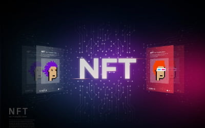 "NFT 미술품에 10억 투자해보니"…NFT 열풍의 허와 실 [박동휘의 컨슈머 리포트]