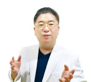 권한진 울트라브이 대표 "미용필러, 상반기 10개국 특허"