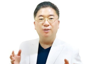 권한진 울트라브이 대표 "미용필러, 상반기 10개국 특허"