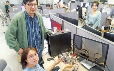 대구 인재 양성소 '휴스타'…"지역 신산업 혁신에 활기"