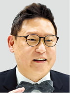 LG전자, 로봇과학자 데니스 홍 영입