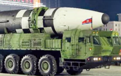 北, 신형 ICBM 발사 징후…이르면 이번주 도발