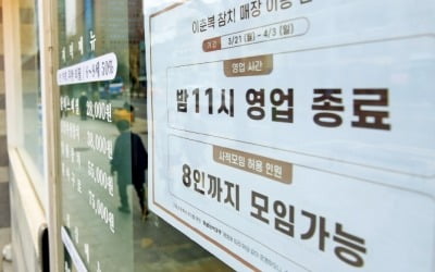 중환자 여유 병상 광주 1·전남 3개…"거리두기 또 푼 건 무책임"