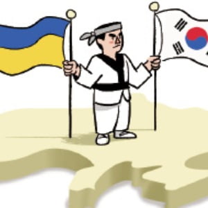 [천자 볼트 카지노] 우크라이나의 고려인