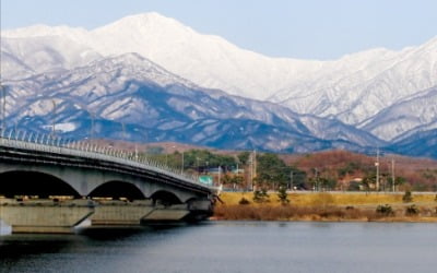 [포토] 설악산은 아직 ‘겨울왕국’