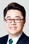 박일준 중견련 상근부회장 선임