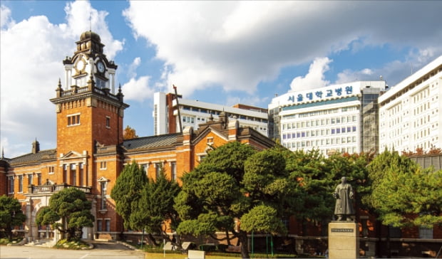 서울대학교병원, 세계 보건의료 시장에 최첨단 운영 모델 전파