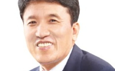 하나금융 '함영주號' 출범…함영주 회장 공식 선임