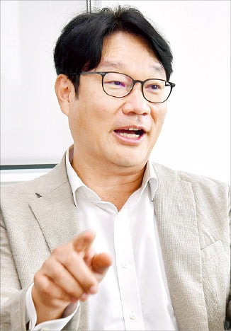 젠큐릭스 "혈액으로 간암·대장암 조기진단"