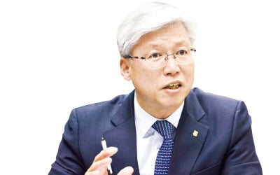 이민우 이사장 "코로나 회복에 집중지원…경기 민생경제 회복 총력"