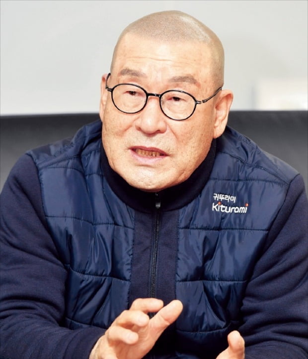 "귀뚜라미=보일러는 옛말…올해 원전·반도체·2차전지 사업 집중"