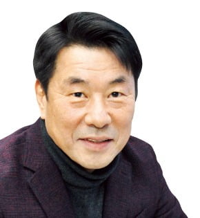 이호철 부총장 "인천대 공공의대 설립 위해 온힘…열악한 의료 인프라 개선에 박차"