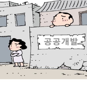 2·4대책 '현금청산자 대책' 세운다더니…공공개발 후보지 '불안'