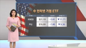 3월 15일 ETF 시황...유럽 금융 기업·스웨덴 ETF 강세