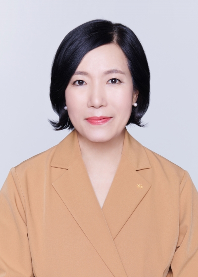 박정림 KB증권 사장, 업계 첫 여성 CEO…금융 투자 플랫폼 구축