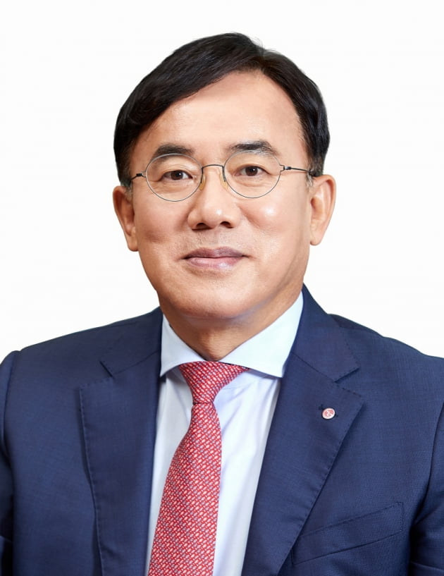 정철동 LG이노텍 CEO.(사진=LG이노텍)