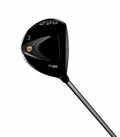 PRGR 「22 SUPER egg FAIRWAY WOOD」NEW 발매