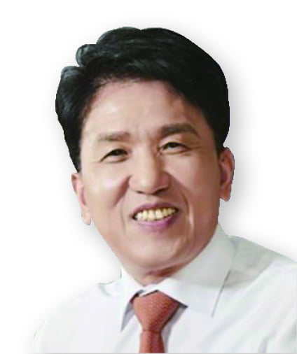 함영주 신임 하나금융그룹 회장. 사진=한국경제DB
