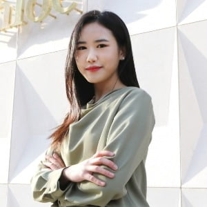 김현정 인터브랜드 한국법인 컨설턴트. 사진=인터브랜드 제공
