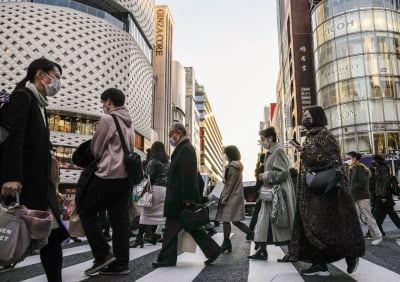 늘어나는 도쿄 아파트 투자자들, 집값 더 오를까[글로벌 현장]