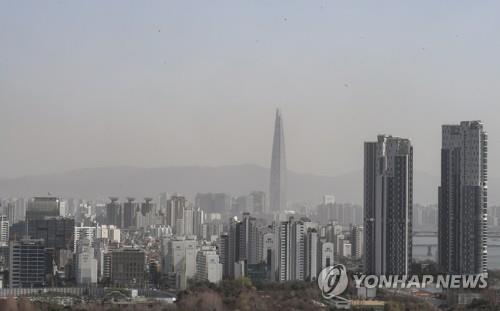 서울에 50층이상 마천루 아파트 들어설까…기대감 부푼 한강변 재건축