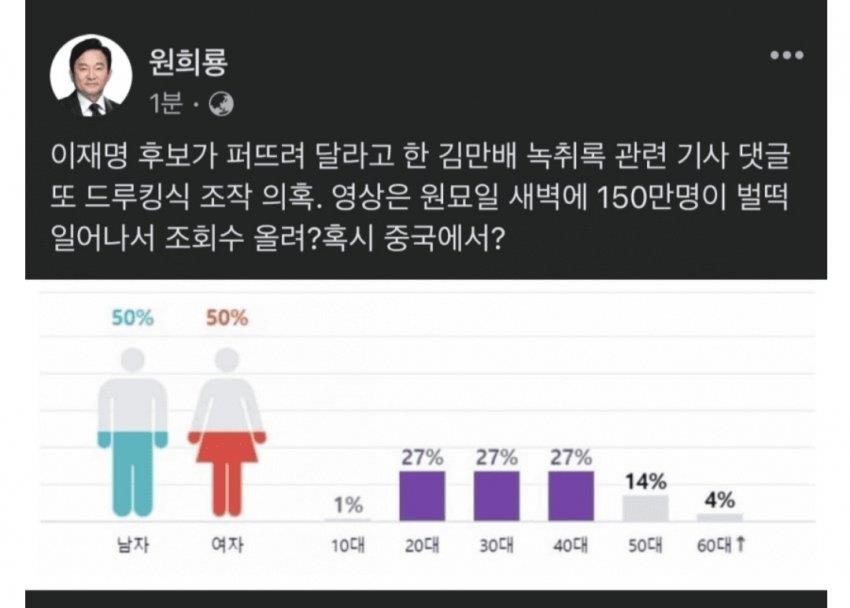 "생태탕 시즌2·드루킹의 추억"…野 '김만배 녹취록' 차단막(종합)