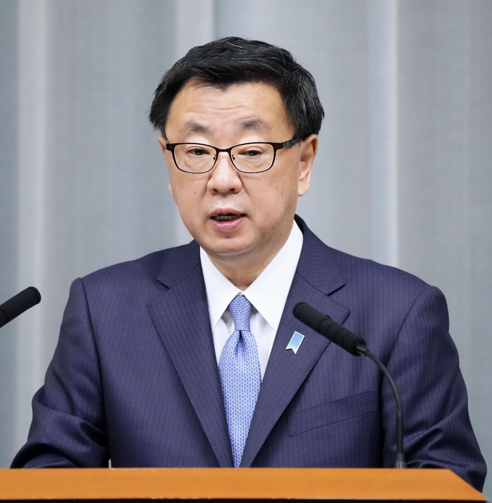일본 정부 "대선 후 한국에 적절한 대응 요구 변함없다"(종합)