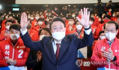 [윤석열 당선] '여가부 폐지' 공약에 촉각…출범 20여년만에 존폐 기로