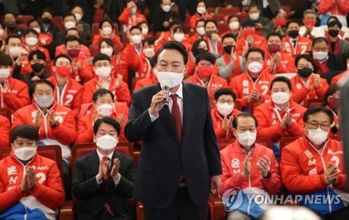 [윤석열 당선] '우린 어떡하나' 여가부 폐지론이 외면한 소수자들