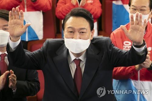 '충북서 승리=당선' 대선공식 이번에도 통했다