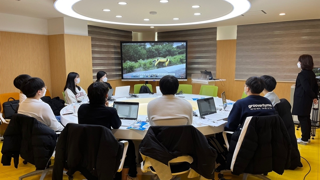 부산교육청, 고교학점제 대비 공동교육과정 운영