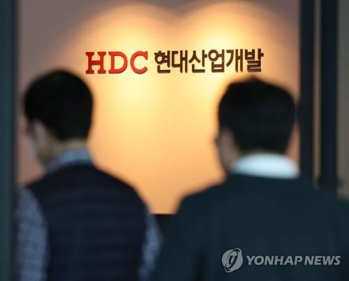 HDC현산, 광명11구역 시공 배제…광주 운암3 이어 두번째