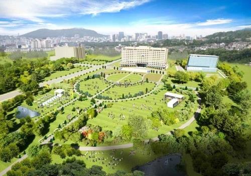 고가주택 즐비한 정치 1번지 용산…한남동 연립 100억에 팔려 | 한국경제 고가주택 즐비한 정치 1번지 용산…한남동 연립 100억에 팔려 | 한국경제