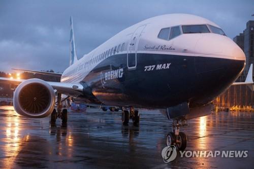인도 항공당국, 中 여객기 추락사고에 보잉737 기종 점검 강화