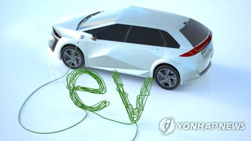 국내車 100대 중 1대는 전기차…친환경차 인기에 등록률 1% 찍어