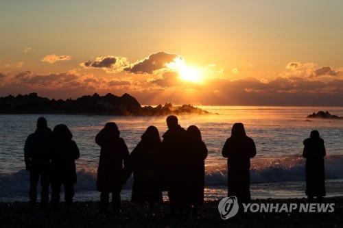 삼국통일 위업 문무대왕 기리는 해양역사관 착공