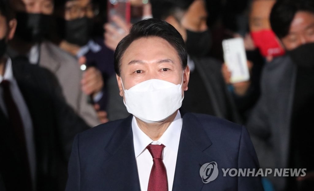 중소기업 60% "윤 당선인, 중소기업 공약 잘 실천할 것"