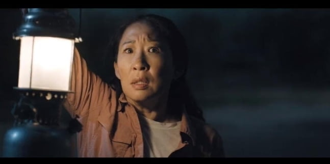 美서 개봉하는 할리우드 공포영화…제목은 '엄마'