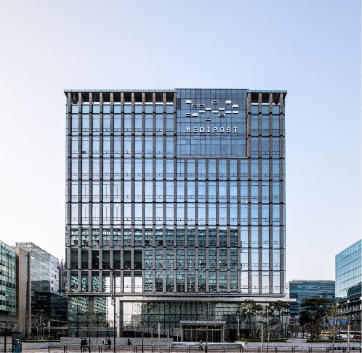 메디포스트, 일본서 무릎 골관절염 치료제 '카티스템' 임상3상 돌입