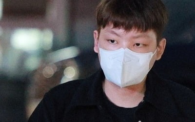[전문] '음주 폭행' 노엘 구치소 특혜 의혹, 父 장제원 "추잡한 정치적 음해"