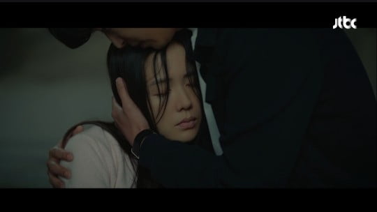 [종합] 손예진, '불륜녀' 전미도 위해 무릎 꿇었다 "머리채 뜯겨줄게요" ('서른, 아홉')