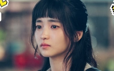 [공식] "데뷔 후 첫 단독" 트와이스 지효, 6일 '스물다섯 스물하나' OST 발매