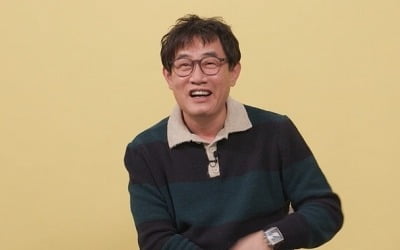 이경규, 하나뿐인 딸 이예림 신혼집 첫 방문 "궁금+걱정돼"('호적메이트')